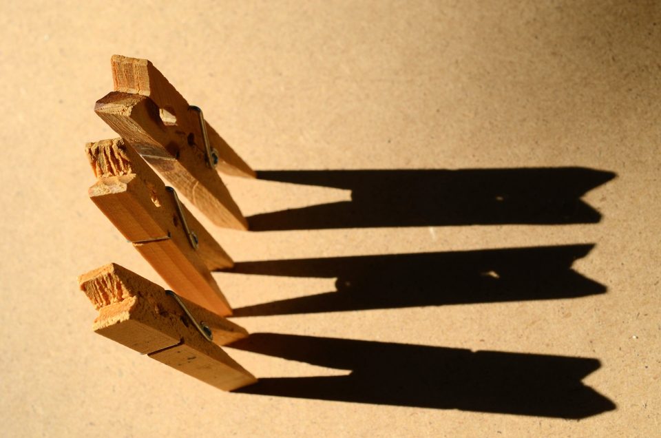 Lights and Shadows