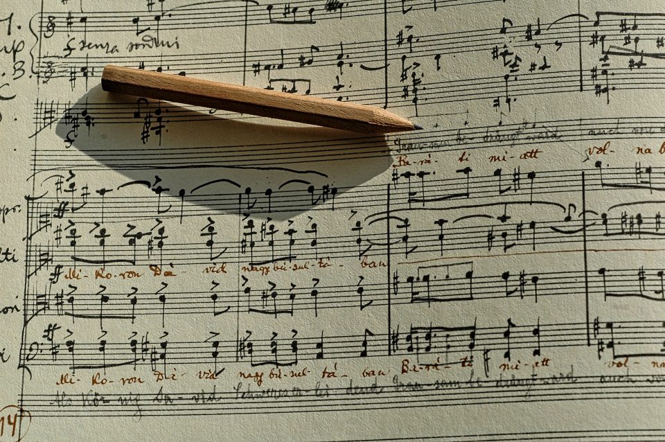 Music
