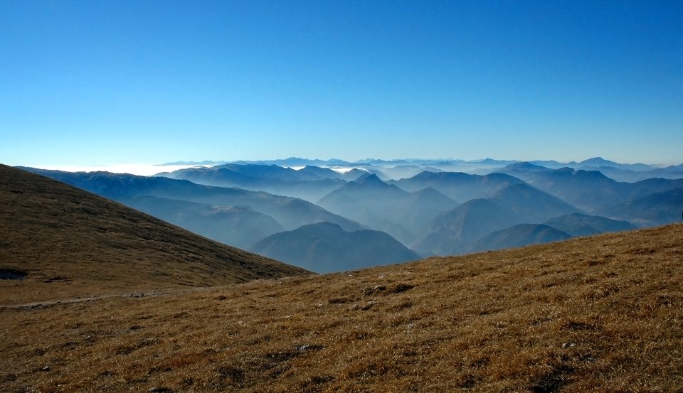 Landscapes
