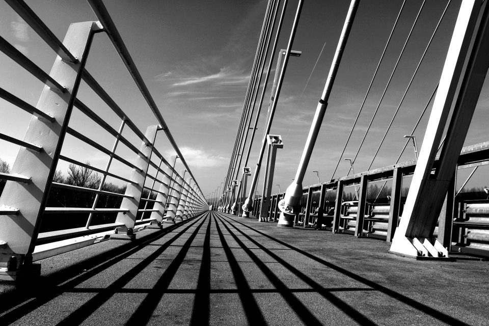 Lights and Shadows