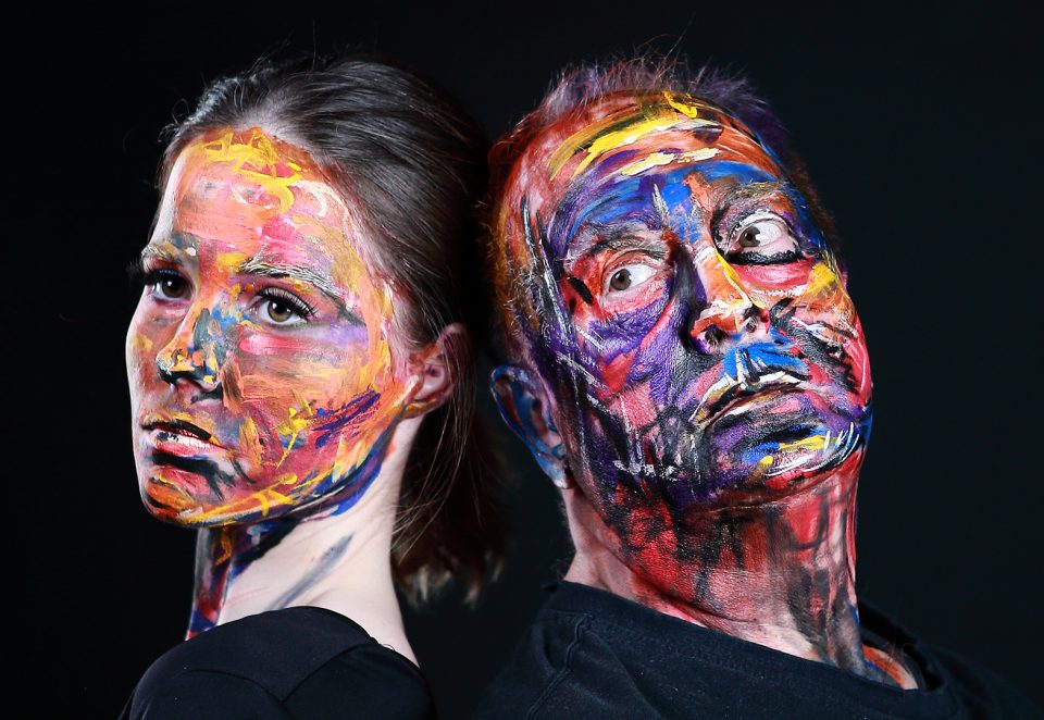 Portraits