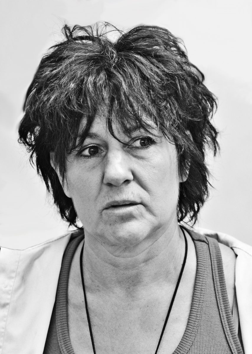 Portraits
