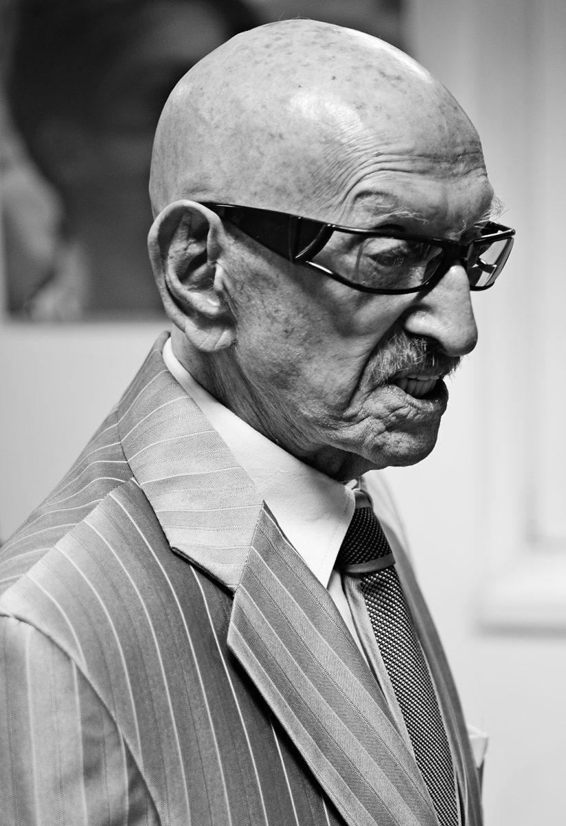 Portraits