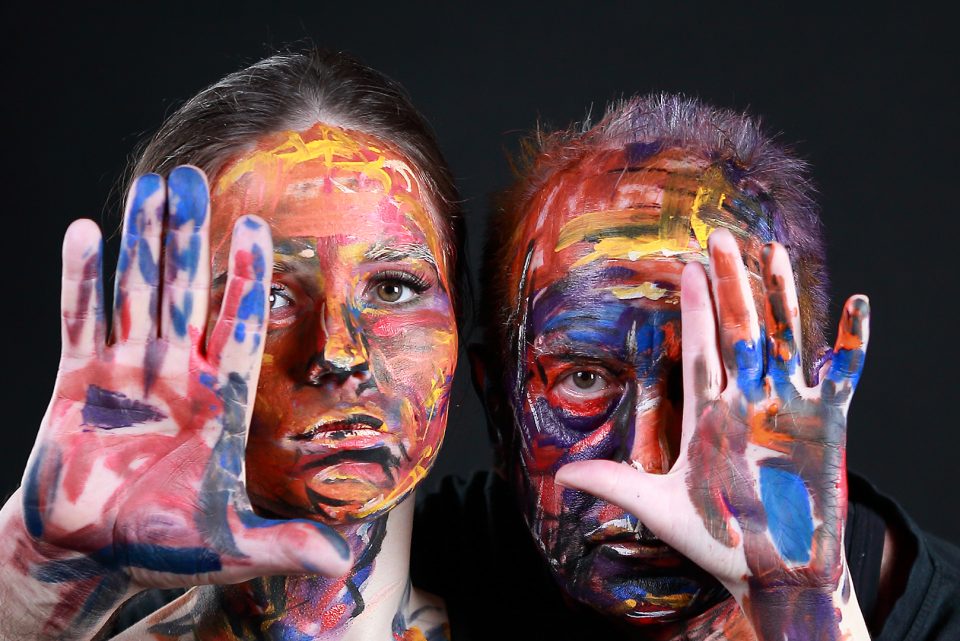 Portraits