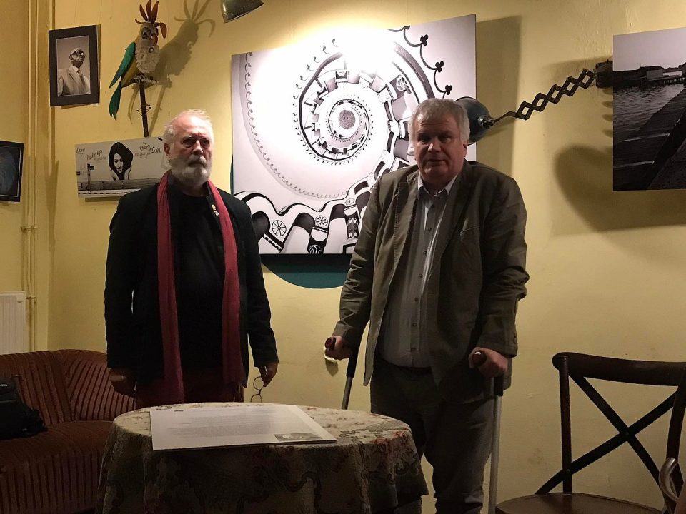 2023.03.24 Pótkulcs