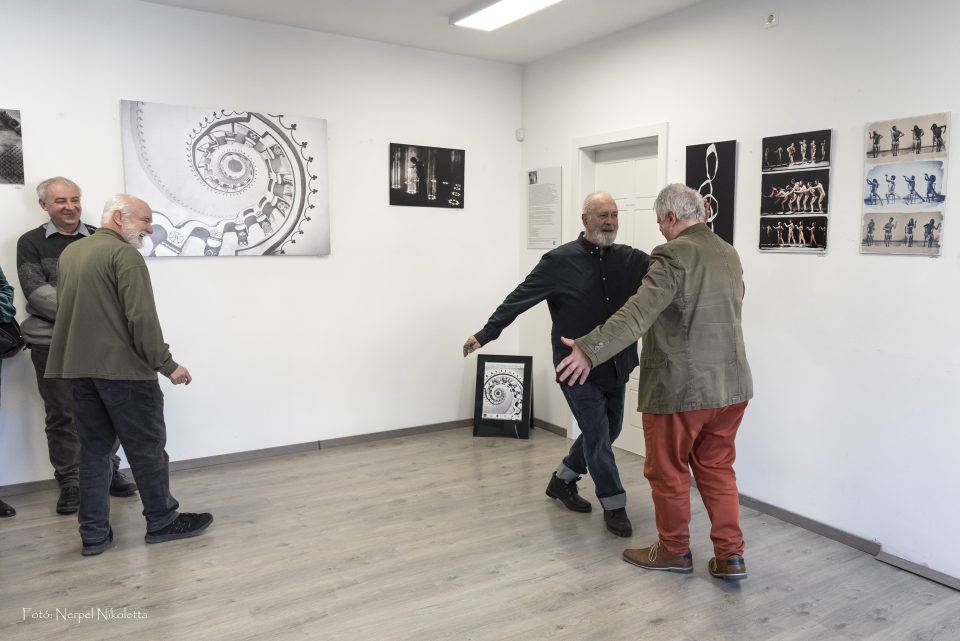 2024.03.17 Esztergom, Kapcsolatok Háza