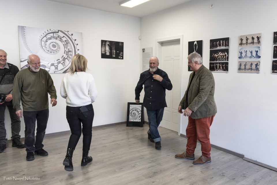 2024.03.17 Esztergom, Kapcsolatok Háza