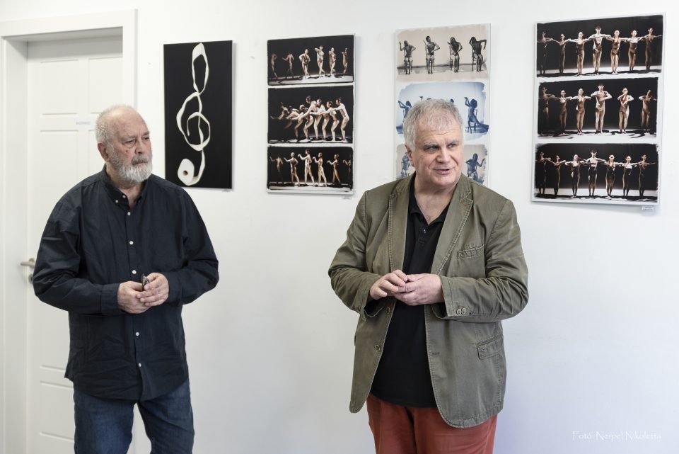 2024.03.17 Esztergom, Kapcsolatok Háza