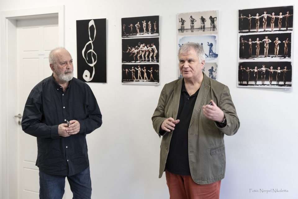 2024.03.17 Esztergom, Kapcsolatok Háza