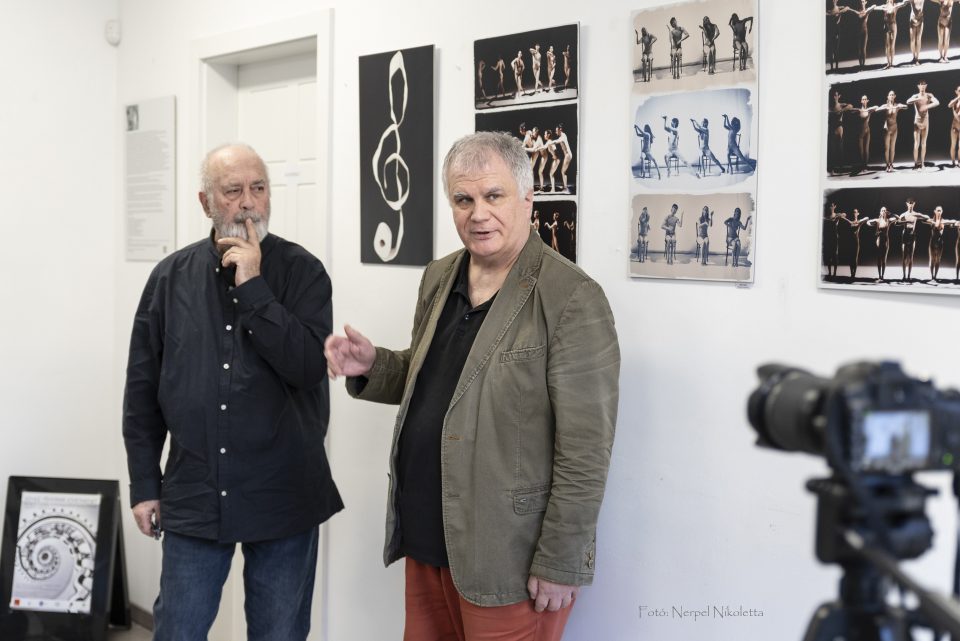 2024.03.17 Esztergom, Kapcsolatok Háza