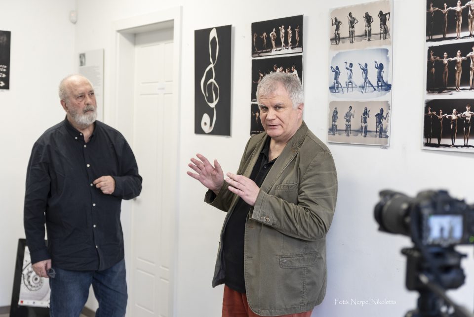 2024.03.17 Esztergom, Kapcsolatok Háza