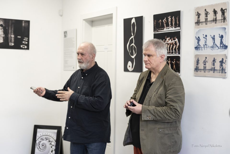 2024.03.17 Esztergom, Kapcsolatok Háza