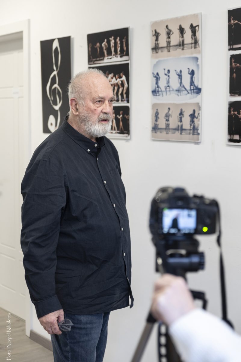 2024.03.17 Esztergom, Kapcsolatok Háza