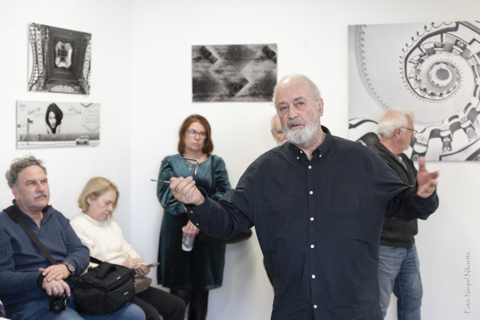 2024.03.17 Esztergom, Kapcsolatok Háza