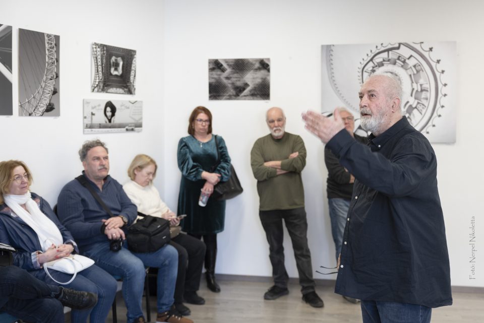 2024.03.17 Esztergom, Kapcsolatok Háza