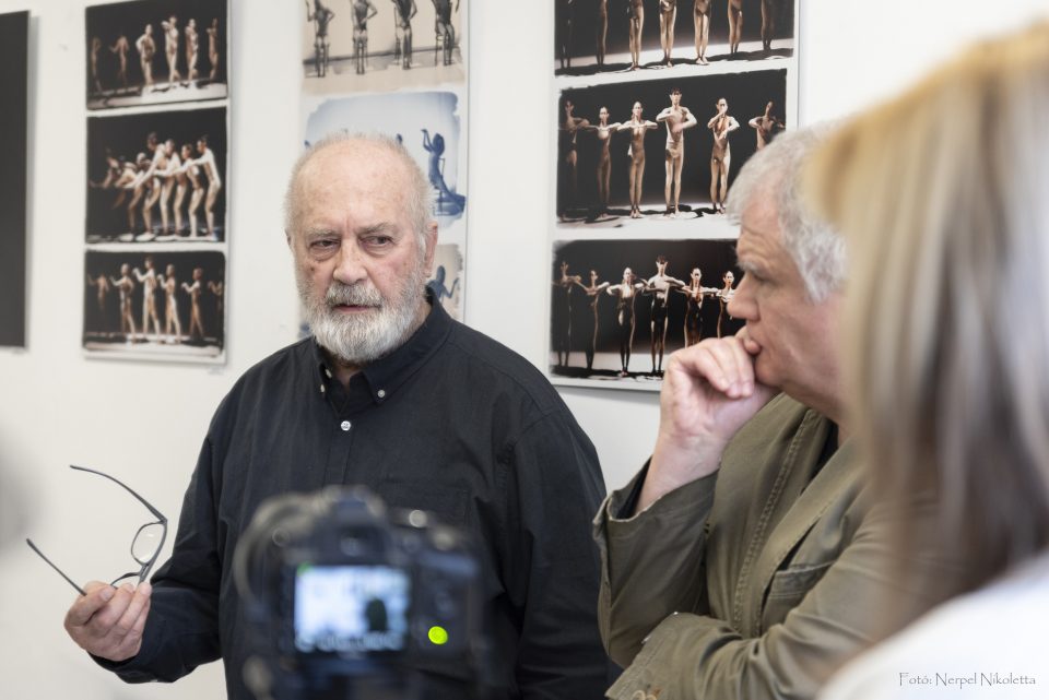 2024.03.17 Esztergom, Kapcsolatok Háza