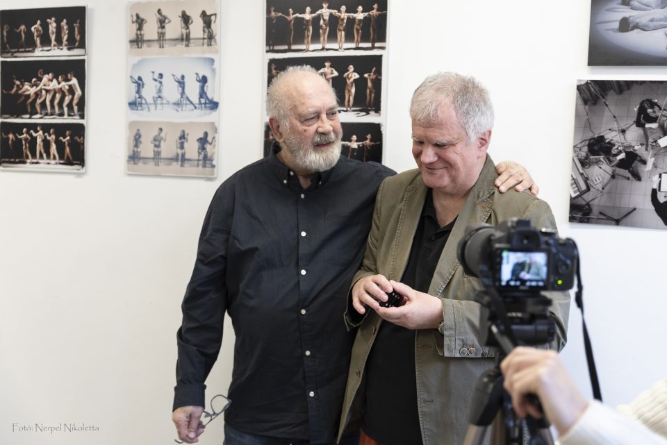 2024.03.17 Esztergom, Kapcsolatok Háza