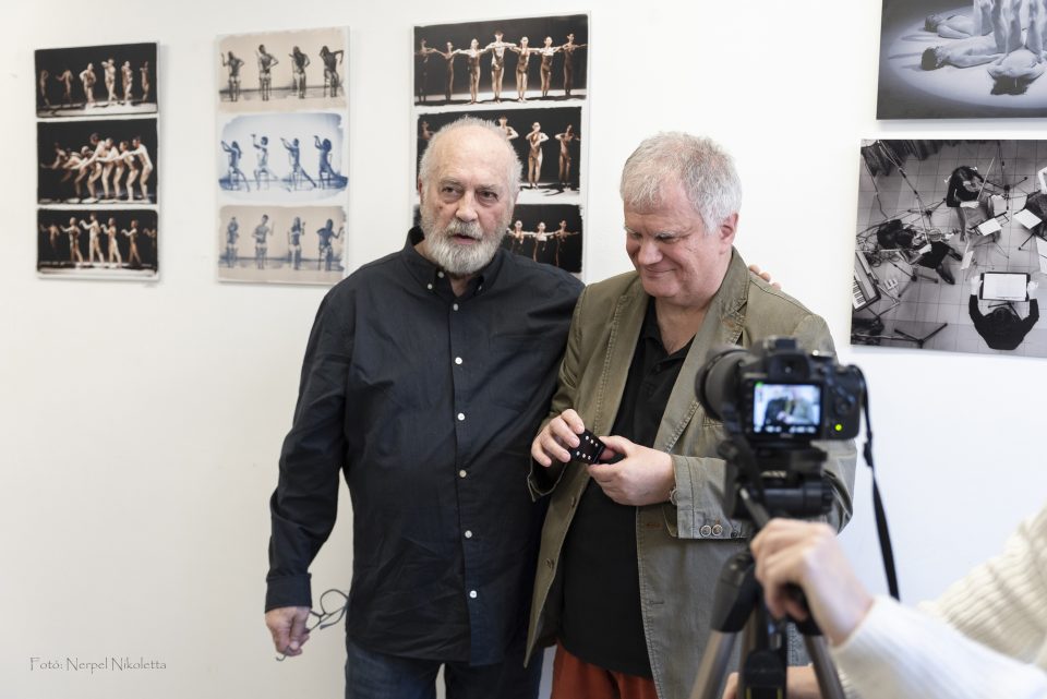 2024.03.17 Esztergom, Kapcsolatok Háza