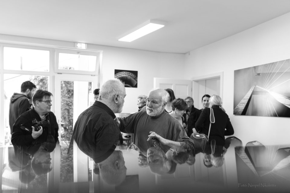 2024.03.17 Esztergom, Kapcsolatok Háza