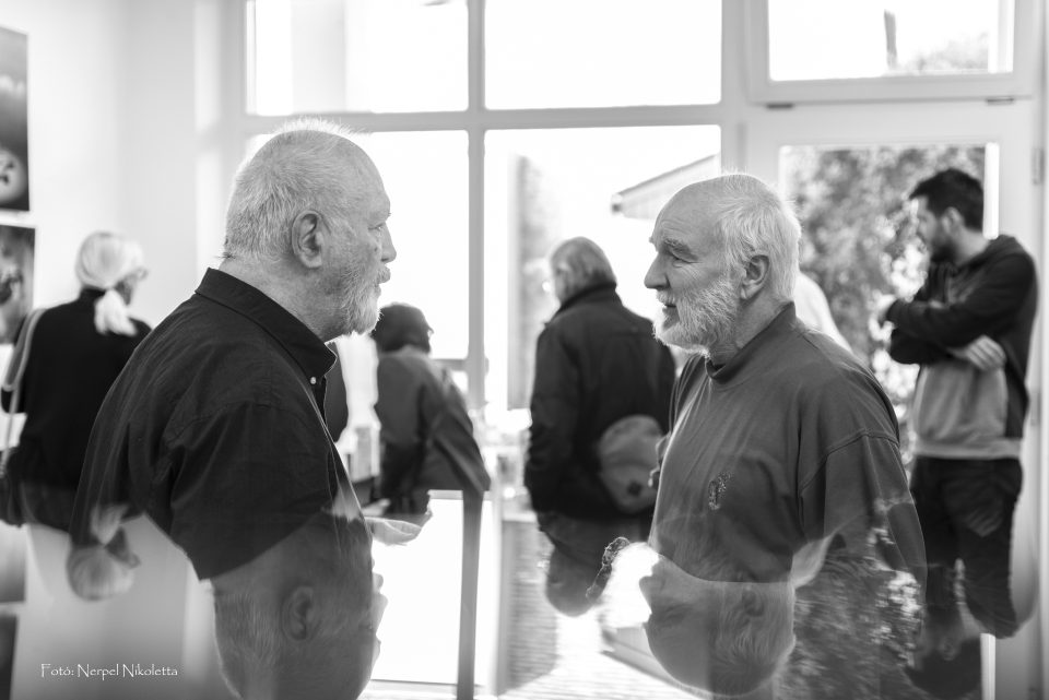 2024.03.17 Esztergom, Kapcsolatok Háza