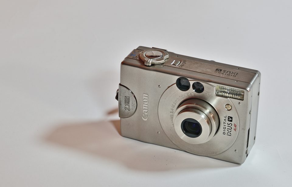 Cameras