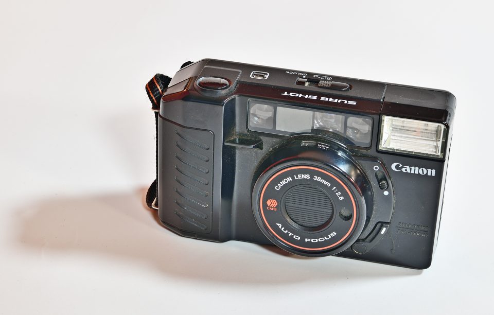 Cameras