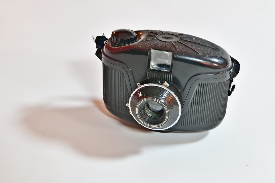 Cameras