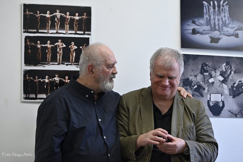 2024.03.17 Esztergom, Kapcsolatok Háza